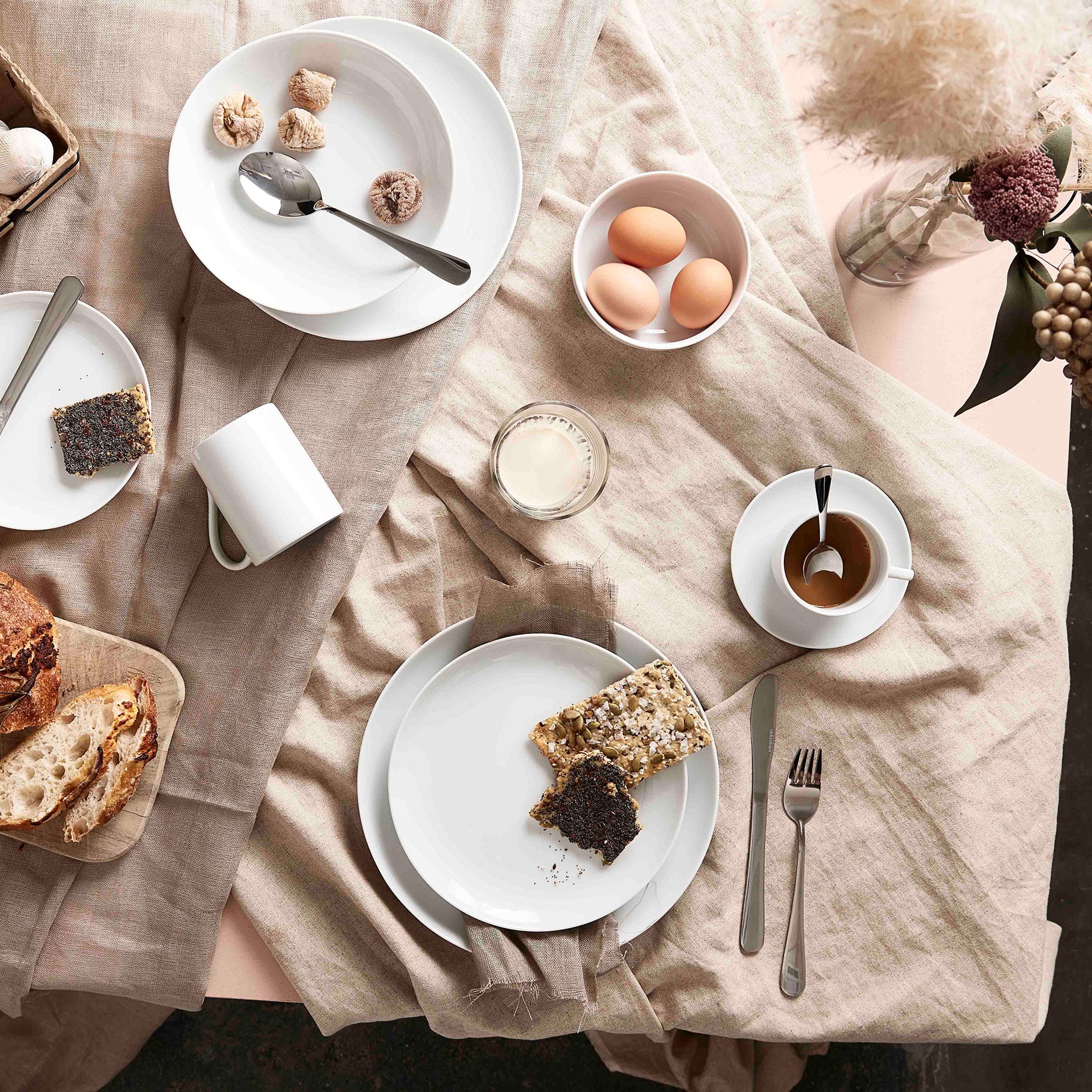 Atelier bestiksæt 16 dele